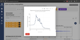 Quake Sense: Una Plataforma para el Procesamiento de Datos Sísmicos en Tiempo Real