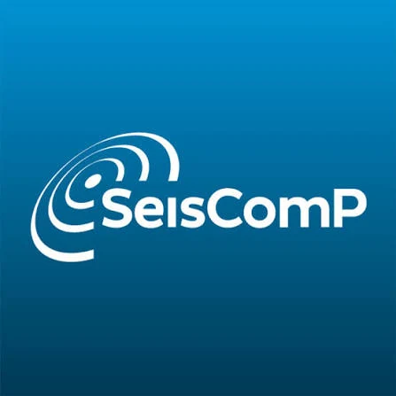 SeisComP, el software libre de procesamiento sísmico con el que se leen los registros del URQU1